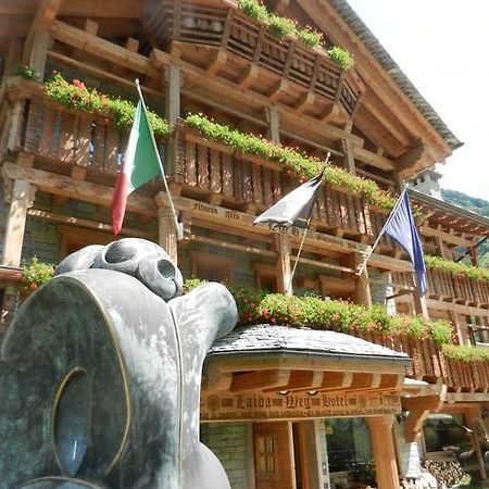 Laida Weg Experience Hotel Rima San Giuseppe Exterior photo