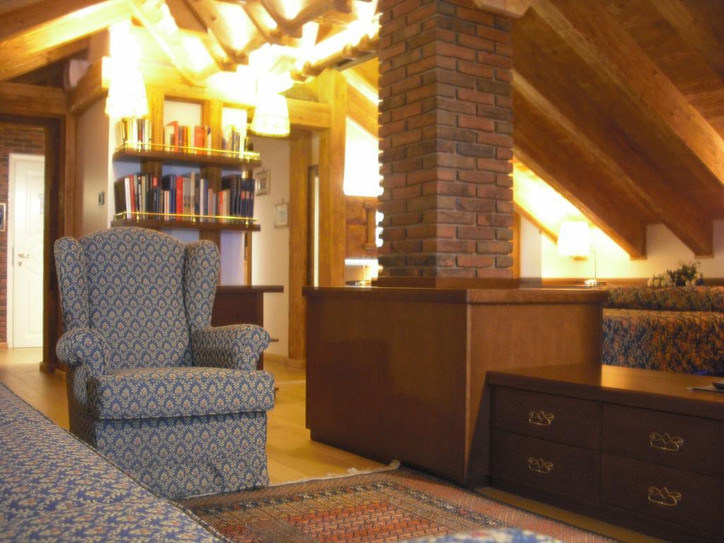 Laida Weg Experience Hotel Rima San Giuseppe Room photo
