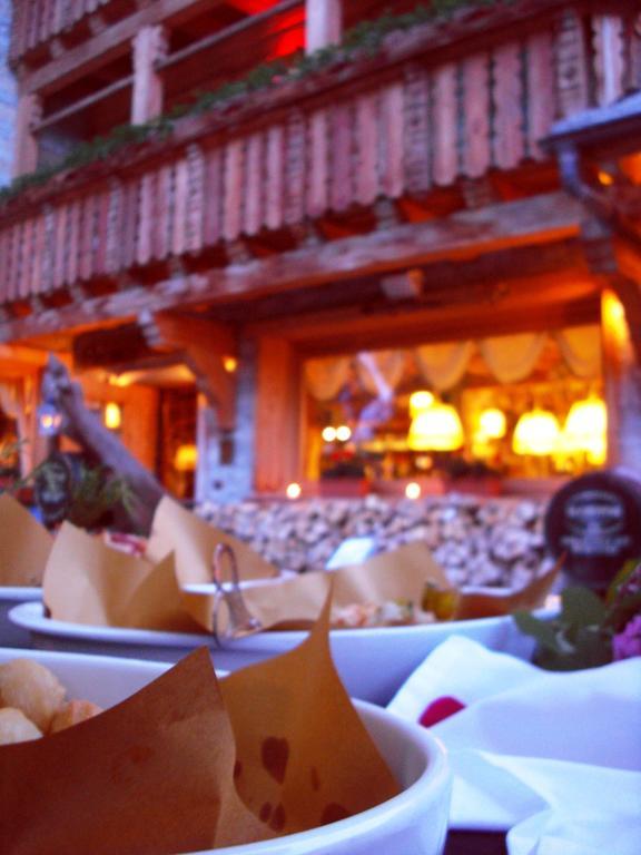 Laida Weg Experience Hotel Rima San Giuseppe Exterior photo
