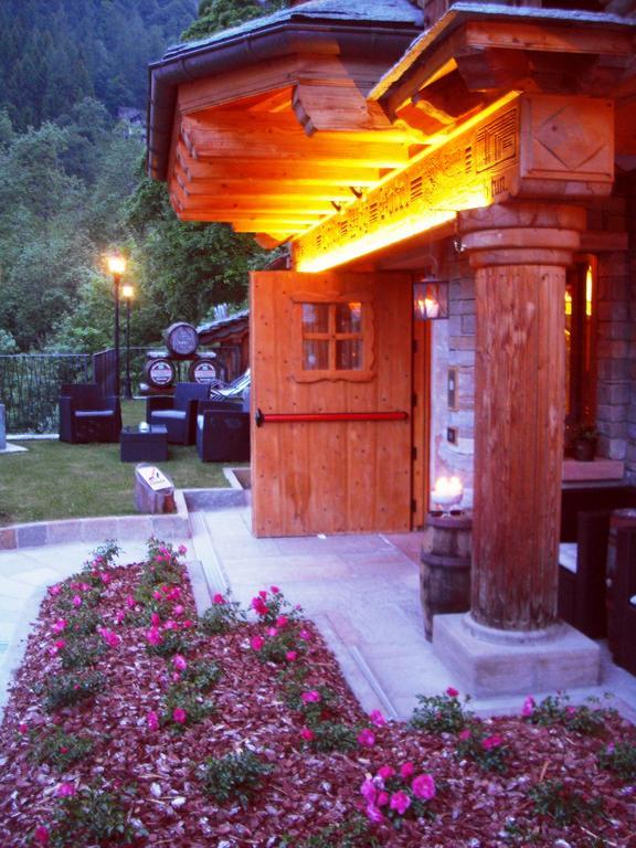 Laida Weg Experience Hotel Rima San Giuseppe Exterior photo