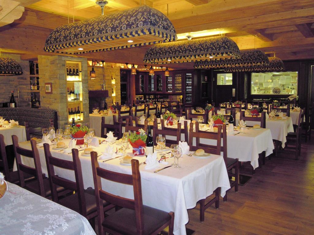Laida Weg Experience Hotel Rima San Giuseppe Exterior photo