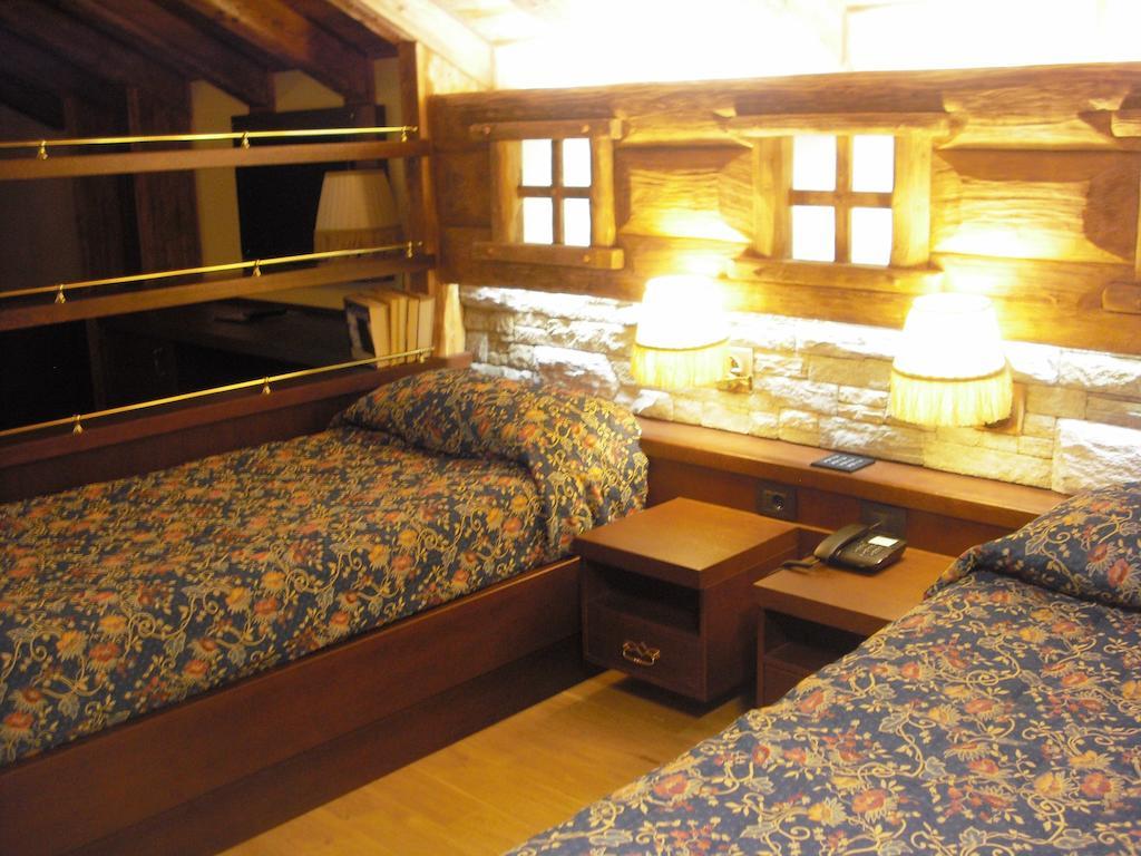 Laida Weg Experience Hotel Rima San Giuseppe Room photo