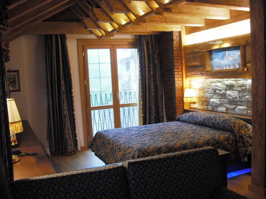 Laida Weg Experience Hotel Rima San Giuseppe Room photo