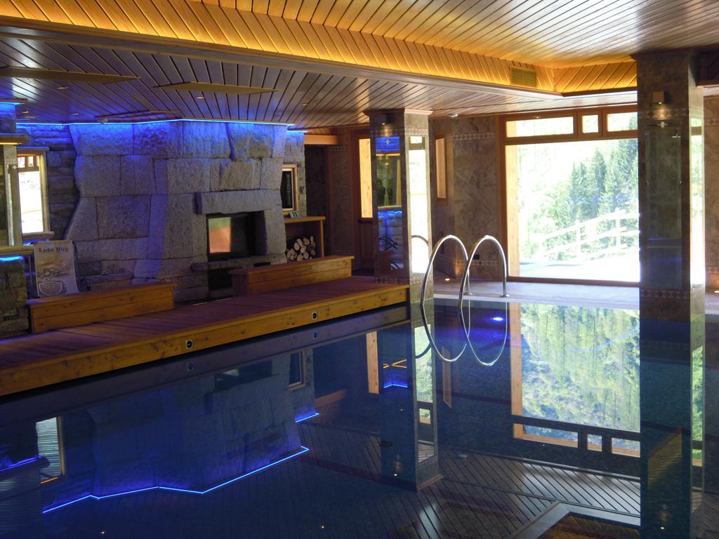 Laida Weg Experience Hotel Rima San Giuseppe Exterior photo
