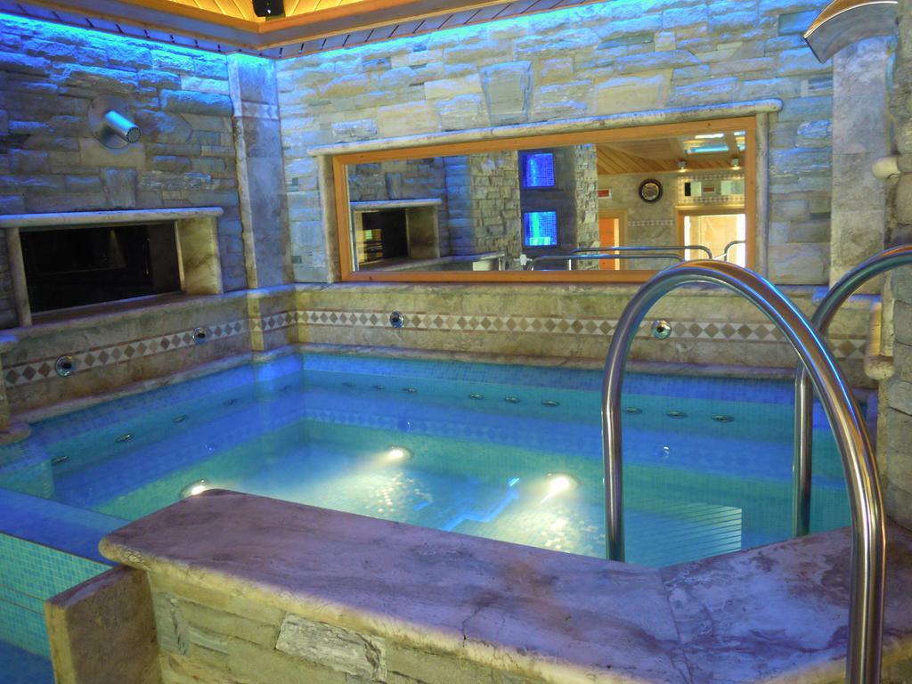 Laida Weg Experience Hotel Rima San Giuseppe Exterior photo