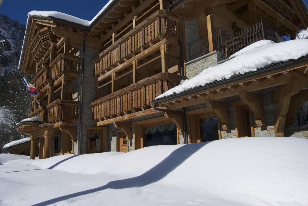 Laida Weg Experience Hotel Rima San Giuseppe Exterior photo