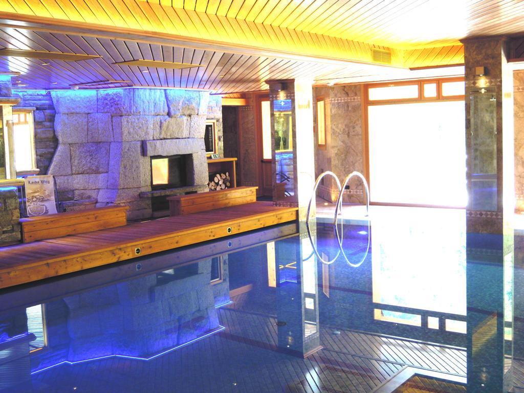 Laida Weg Experience Hotel Rima San Giuseppe Exterior photo