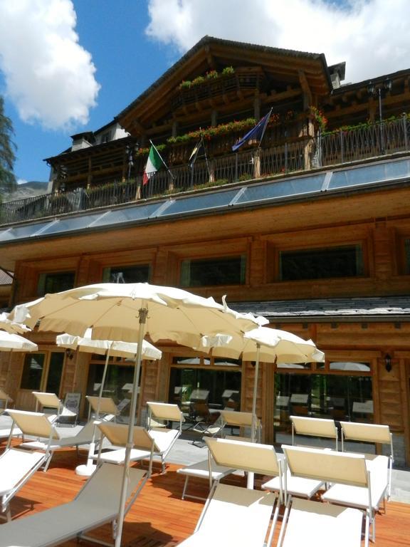 Laida Weg Experience Hotel Rima San Giuseppe Exterior photo